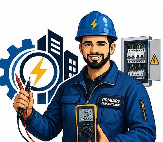 kontrola instalacji elektrycznej Kołobrzeg